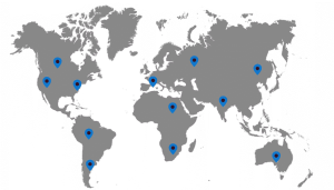 MS INTERNATIONAL PROJECTS LLC