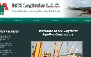 MTI Logistics LLC MTI Logistics LLC
