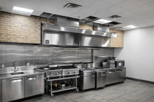 New England Stainless Steel Fabrication