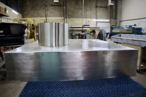 New England Stainless Steel Fabrication