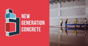 New Generation Concrete