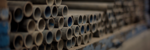 Newberg Steel