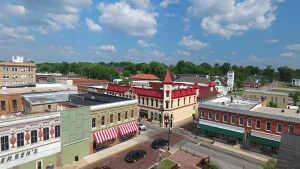 Newberry College Newberry College