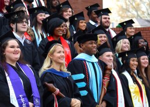 Newberry College Newberry College