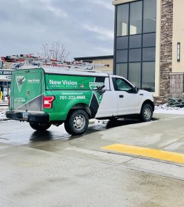 NewVision Security, LLC
