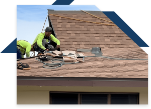 Next Step Roofing & Contracting LLC