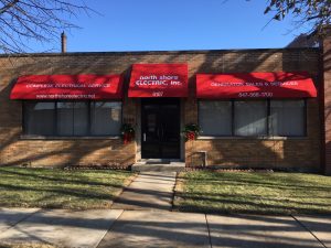 North Shore Electric (Inc) North Shore Electric (Inc)