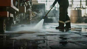 Nucor Environmental Solutions LTD