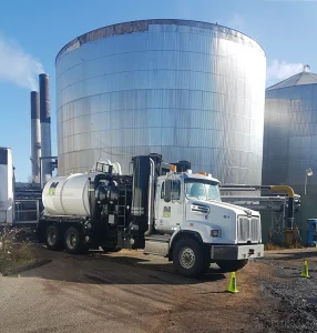 Nucor Environmental Solutions LTD