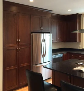 Oceanside Cabinets Inc
