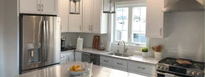 Oceanside Cabinets Inc