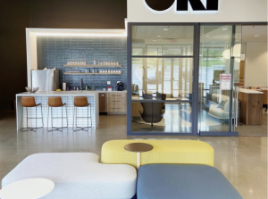 Office Resources Inc