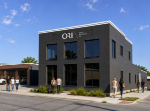 Office Resources Inc