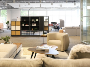 Office Resources Inc