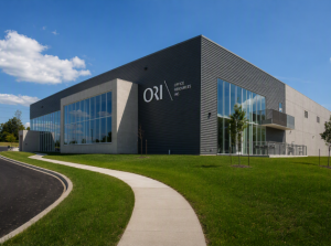Office Resources Inc