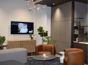 Office Resources Inc