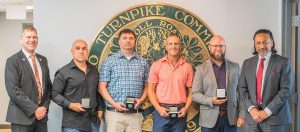 Ohio Turnpike And Infrastructure Commission Ohio Turnpike And Infrastructure Commission