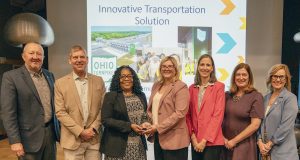 Ohio Turnpike And Infrastructure Commission Ohio Turnpike And Infrastructure Commission