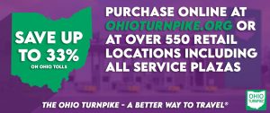 Ohio Turnpike And Infrastructure Commission Ohio Turnpike And Infrastructure Commission