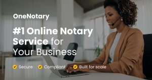 OneNotary