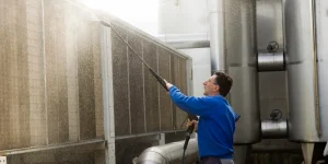 Onsite Refrigeration Services LLC