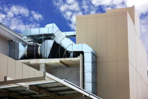 Ontario Duct Cleaning KW