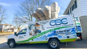 Ontario Duct Cleaning KW