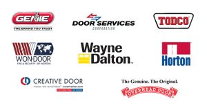 Overhead Door Corporation