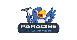 Paradise Pro Wash
