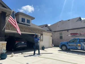 Paradise Pro Wash