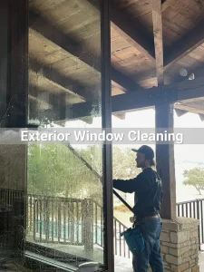 Paradise Pro Wash
