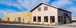 Pasion Architecture