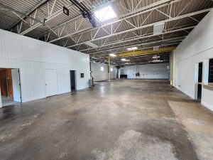 PD Interior