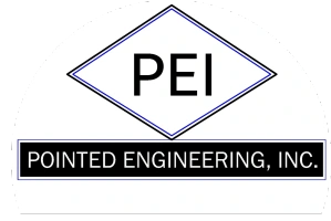 PEI Pointed Enginnering