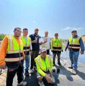 pinnacle roofing