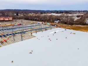Pinnacle Roofs Plus llc