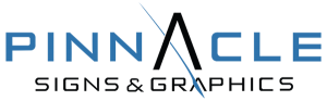 Pinnacle Signs & Graphics