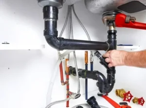 PlumbWorX LLC