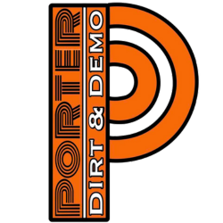 Porter Dirt & Demo