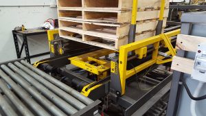 PRAIRIE MECHATRONICS Prairie Mechatronics Inc