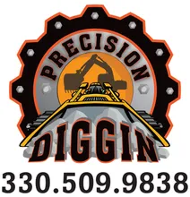 Precision Diggin, LLc