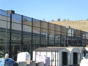 Prescott Fence Company David Haggart, LLC