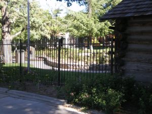 Prescott Fence Company David Haggart, LLC