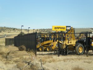 Prescott Fence Company David Haggart, LLC