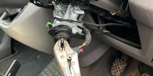 Pro Keys Locksmith