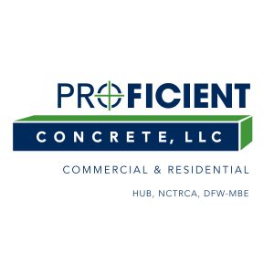 Proficient Concrete