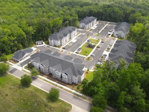 Progress Carolina, LLC