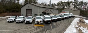 Progressive Electrical Services Inc.