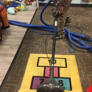 Pureclean Carpets