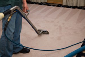 Quality Services Inc